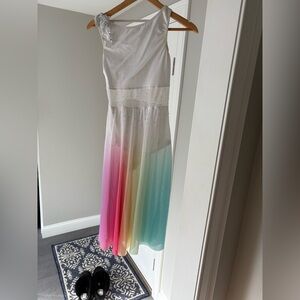 “Happy Place” Weissman dance costume